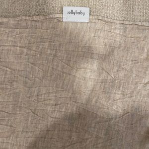 Solly Baby Wrap - Flax